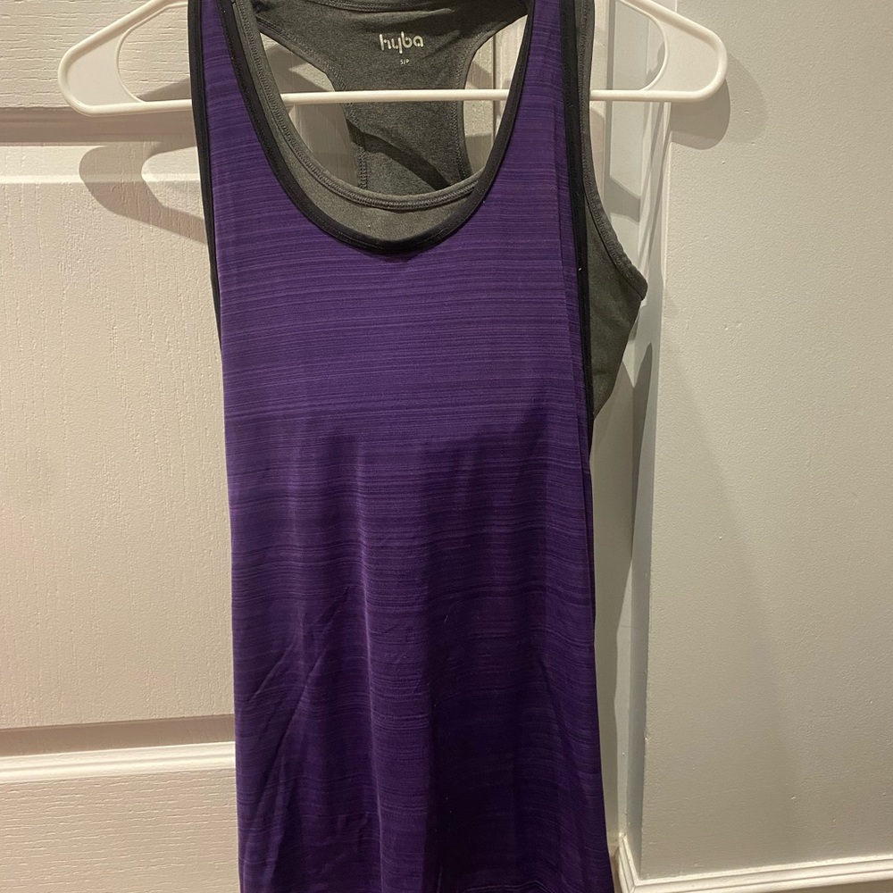 Hyba Athletic Tank Top